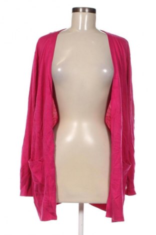Damen Strickjacke Cecil, Größe XL, Farbe Rosa, Preis 28,99 €