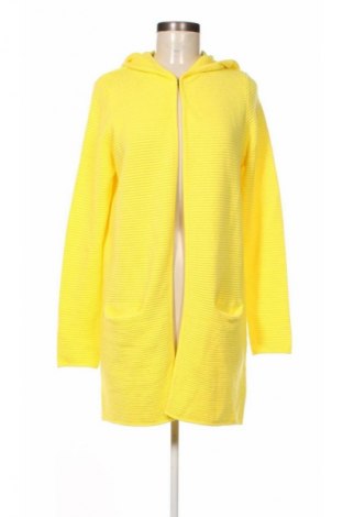 Damen Strickjacke Cecil, Größe M, Farbe Gelb, Preis 28,99 €