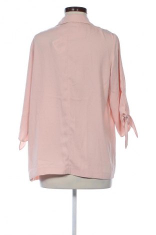 Cardigan de damă Clockhouse, Mărime M, Culoare Roz, Preț 98,99 Lei