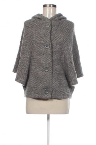 Damen Strickjacke Clockhouse, Größe M, Farbe Beige, Preis 20,99 €