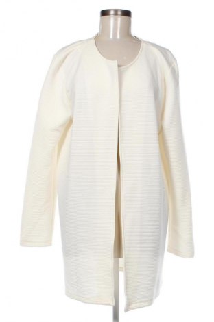 Damen Strickjacke Colours, Größe L, Farbe Ecru, Preis € 20,99
