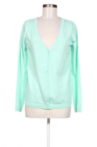 Damen Strickjacke Colours Of The World, Größe M, Farbe Grün, Preis € 15,00