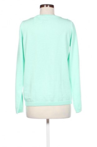 Damen Strickjacke Colours Of The World, Größe M, Farbe Grün, Preis € 15,00
