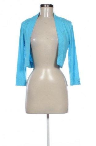 Cardigan de damă Comma,, Mărime S, Culoare Albastru, Preț 84,99 Lei