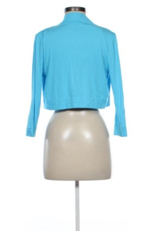 Cardigan de damă Comma,, Mărime S, Culoare Albastru, Preț 84,99 Lei