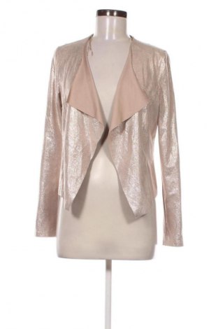 Damen Strickjacke Comma,, Größe M, Farbe Golden, Preis € 97,99