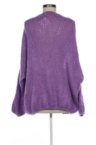 Dámsky kardigán Costes, Veľkosť XL, Farba Fialová, Cena  23,95 €