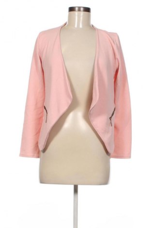 Cardigan de damă Creme Fraiche, Mărime L, Culoare Roz, Preț 139,99 Lei