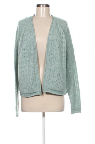 Cardigan de damă Croft & Barrow, Mărime XL, Culoare Verde, Preț 98,99 Lei