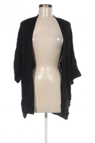 Cardigan de damă Denim Hunter, Mărime S, Culoare Negru, Preț 210,99 Lei