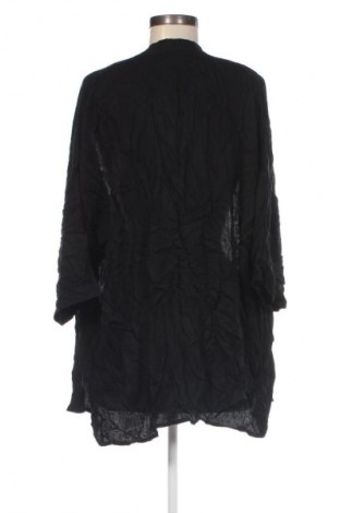 Cardigan de damă Denim Hunter, Mărime S, Culoare Negru, Preț 210,99 Lei