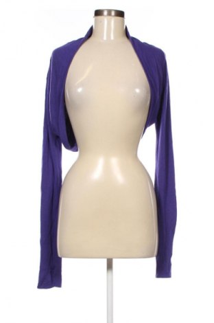 Damen Strickjacke Dept, Größe M, Farbe Lila, Preis € 20,99