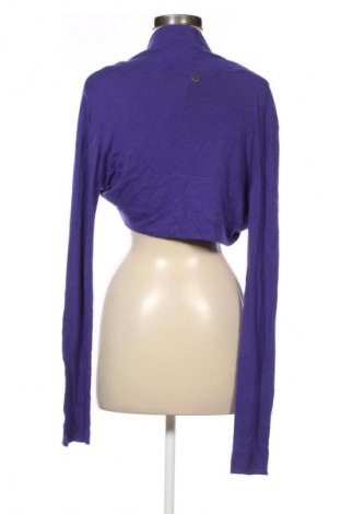 Damen Strickjacke Dept, Größe M, Farbe Lila, Preis € 20,99