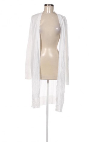 Damen Strickjacke Design By Kappahl, Größe L, Farbe Weiß, Preis € 28,99