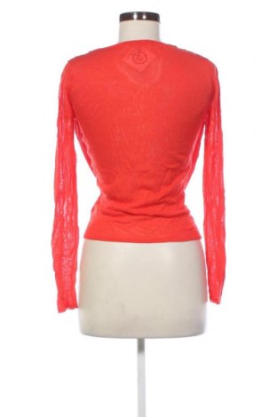 Cardigan de damă Diktons, Mărime S, Culoare Roșu, Preț 98,99 Lei