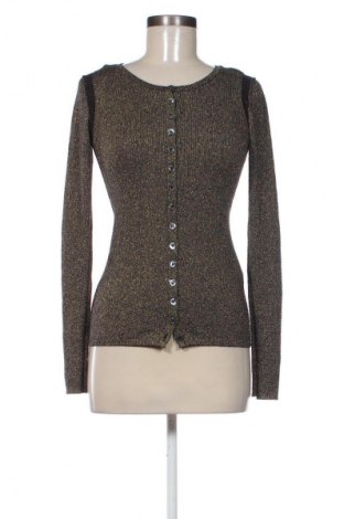 Dámsky kardigán D&G Dolce&Gabbana, Veľkosť S, Farba Zlatistá, Cena  84,00 €