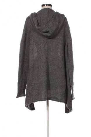 Damen Strickjacke Drykorn for beautiful people, Größe L, Farbe Grau, Preis € 71,99