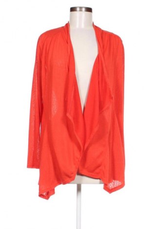 Damen Strickjacke Dunnes, Größe M, Farbe Rot, Preis € 20,97