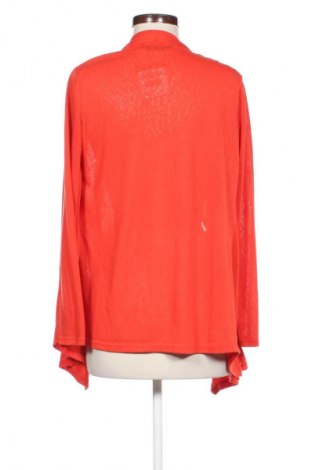 Damen Strickjacke Dunnes, Größe M, Farbe Rot, Preis € 20,97