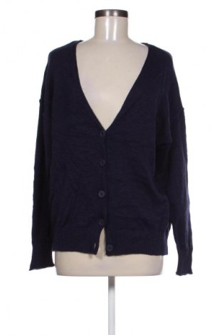 Γυναικεία ζακέτα Edc By Esprit, Μέγεθος M, Χρώμα Μπλέ, Τιμή 26,99 €