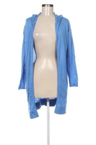 Cardigan de damă Edc By Esprit, Mărime S, Culoare Albastru, Preț 139,99 Lei