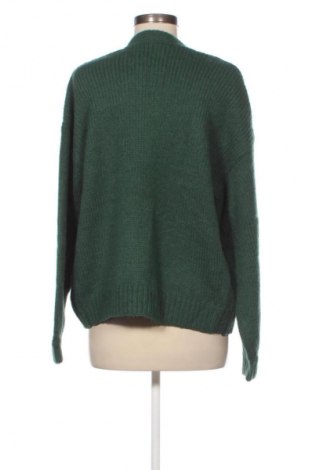 Dámsky kardigán Edc By Esprit, Velikost M, Barva Zelená, Cena  659,00 Kč