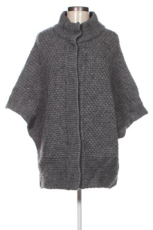 Damen Strickjacke Elsamanda, Größe M, Farbe Grau, Preis € 20,99