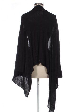 Damen Strickjacke Emme by Marella, Größe L, Farbe Schwarz, Preis 71,99 €