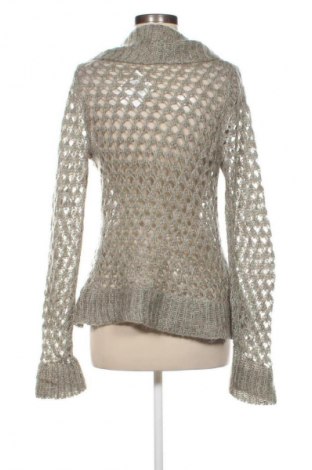 Damen Strickjacke Esprit, Größe M, Farbe Grau, Preis 28,99 €