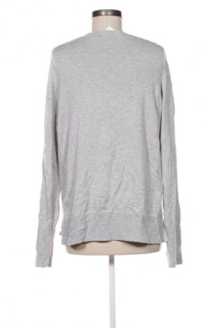 Damen Strickjacke Esprit, Größe XXL, Farbe Grau, Preis 28,99 €