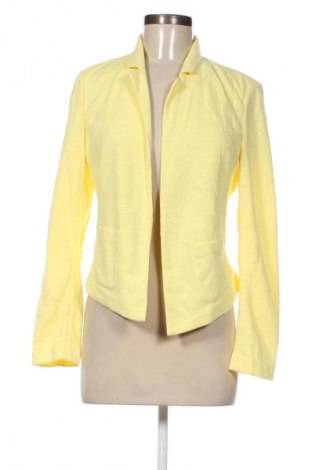 Damen Strickjacke Esprit, Größe S, Farbe Gelb, Preis 28,99 €