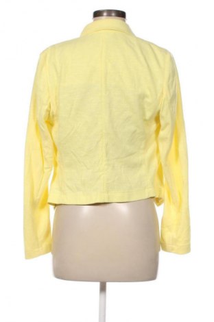 Damen Strickjacke Esprit, Größe S, Farbe Gelb, Preis 28,99 €