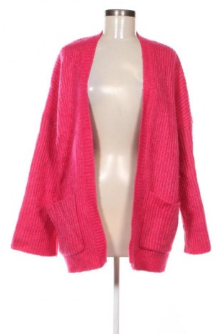 Damen Strickjacke Esprit, Größe XS, Farbe Rosa, Preis 28,99 €