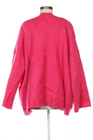 Damen Strickjacke Esprit, Größe XS, Farbe Rosa, Preis 28,99 €