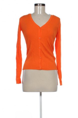 Damen Strickjacke Esqualo, Größe XS, Farbe Orange, Preis € 64,99