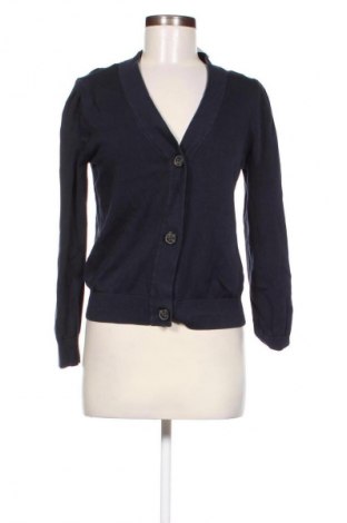 Damen Strickjacke Essentials, Größe S, Farbe Blau, Preis € 9,99