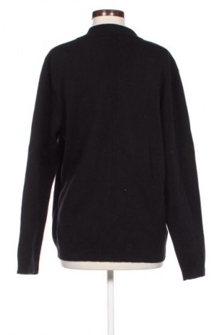 Damen Strickjacke Eterna, Größe L, Farbe Schwarz, Preis € 97,99