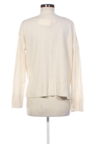 Damen Strickjacke Eterna, Größe M, Farbe Ecru, Preis 96,99 €