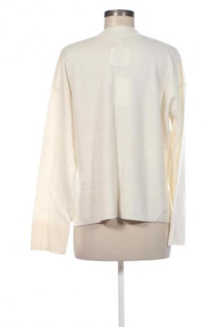 Damen Strickjacke Eterna, Größe M, Farbe Ecru, Preis € 97,99