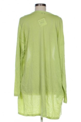 Дамска жилетка Etro, Размер L, Цвят Зелен, Цена 98,67 €