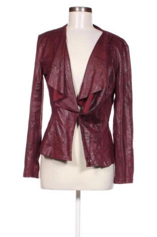 Cardigan de damă FACIT, Mărime XL, Culoare Roșu, Preț 139,99 Lei