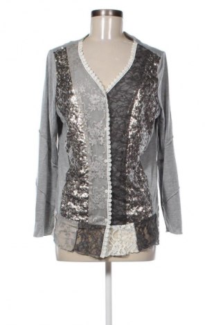 Cardigan de damă Fair Lady, Mărime L, Culoare Multicolor, Preț 98,99 Lei