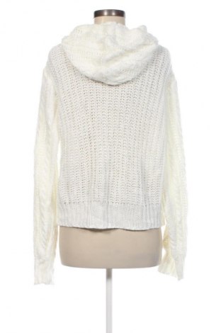 Cardigan de damă Fb Sister, Mărime M, Culoare Alb, Preț 98,99 Lei