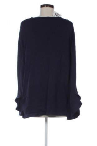 Damen Strickjacke Fiorella Rubino, Größe XL, Farbe Blau, Preis 42,99 €