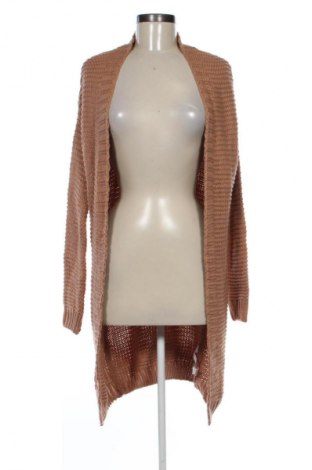 Damen Strickjacke Fisherfield, Größe S, Farbe Braun, Preis € 20,99