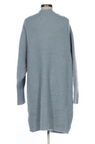 Damen Strickjacke G-maxx, Größe L, Farbe Blau, Preis € 20,99
