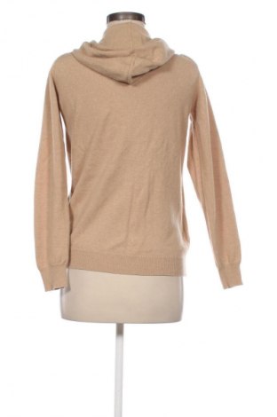 Cardigan de damă Gant, Mărime S, Culoare Bej, Preț 457,62 Lei