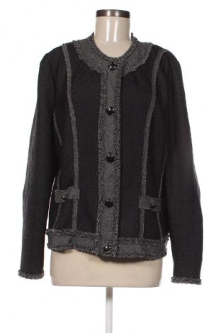 Γυναικεία ζακέτα Gerry Weber, Μέγεθος L, Χρώμα Πολύχρωμο, Τιμή 39,99 €