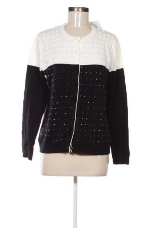 Damen Strickjacke Gerry Weber, Größe L, Farbe Schwarz, Preis € 43,99