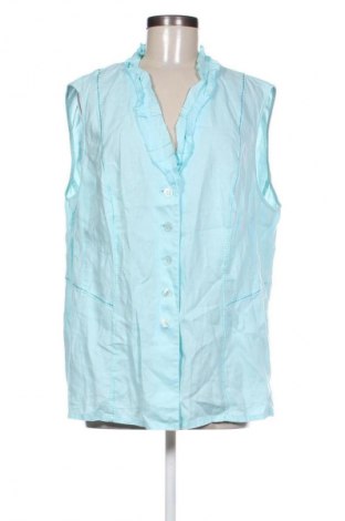 Damen Strickjacke Gerry Weber, Größe XL, Farbe Blau, Preis € 85,04